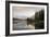 Two Jack Lake, Banff National Park, Canadian Rockies, Alberta Province, Canada-Sonja Jordan-Framed Photographic Print