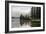 Two Jack Lake, Banff National Park, Canadian Rockies, Alberta Province, Canada-Sonja Jordan-Framed Photographic Print