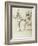 Two Lackeys-Inigo Jones-Framed Giclee Print