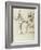 Two Lackeys-Inigo Jones-Framed Giclee Print