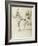 Two Lackeys-Inigo Jones-Framed Giclee Print