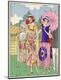 Premium Giclee Print