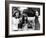 Two-Lane Blacktop, Dennis Wilson, Laurie Bird, James Taylor, 1971-null-Framed Premium Photographic Print