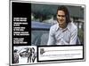 Two-Lane Blacktop, James Taylor, 1971-null-Mounted Art Print