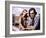 Two-Lane Blacktop, Laurie Bird, James Taylor, 1971-null-Framed Photo