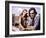 Two-Lane Blacktop, Laurie Bird, James Taylor, 1971-null-Framed Photo