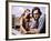 Two-Lane Blacktop, Laurie Bird, James Taylor, 1971-null-Framed Photo