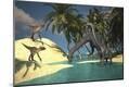 Premium Giclee Print