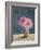 Two Late Roses-Christopher Ryland-Framed Giclee Print