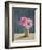 Two Late Roses-Christopher Ryland-Framed Giclee Print