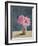 Two Late Roses-Christopher Ryland-Framed Giclee Print