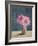 Two Late Roses-Christopher Ryland-Framed Giclee Print