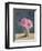 Two Late Roses-Christopher Ryland-Framed Giclee Print