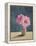 Two Late Roses-Christopher Ryland-Framed Premier Image Canvas