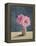 Two Late Roses-Christopher Ryland-Framed Premier Image Canvas