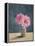 Two Late Roses-Christopher Ryland-Framed Premier Image Canvas