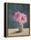 Two Late Roses-Christopher Ryland-Framed Premier Image Canvas