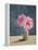 Two Late Roses-Christopher Ryland-Framed Premier Image Canvas