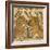 Two Lions-Aristotle ibn Bakhtishu-Framed Giclee Print