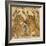 Two Lions-Aristotle ibn Bakhtishu-Framed Giclee Print