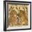 Two Lions-Aristotle ibn Bakhtishu-Framed Giclee Print