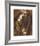 Two Lovers-Dante Gabriel Rossetti-Framed Premium Giclee Print