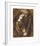 Two Lovers-Dante Gabriel Rossetti-Framed Premium Giclee Print