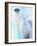 Two Milk Bottles, One Opened-Klaus Arras-Framed Photographic Print