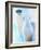 Two Milk Bottles, One Opened-Klaus Arras-Framed Photographic Print