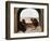 Two Monkeys, 1562-Pieter Bruegel the Elder-Framed Giclee Print