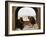 Two Monkeys, 1562-Pieter Bruegel the Elder-Framed Giclee Print