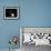 Two Moons-Ryuji Adachi-Framed Photographic Print displayed on a wall