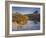 Two Mountains of Suilven and Canisp From Loch Druim Suardalain, Sutherland, North West Scotland-Neale Clarke-Framed Photographic Print