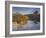 Two Mountains of Suilven and Canisp From Loch Druim Suardalain, Sutherland, North West Scotland-Neale Clarke-Framed Photographic Print