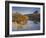 Two Mountains of Suilven and Canisp From Loch Druim Suardalain, Sutherland, North West Scotland-Neale Clarke-Framed Photographic Print