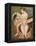 Two Nudes in the Room-Ernst Ludwig Kirchner-Framed Premier Image Canvas