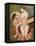 Two Nudes in the Room-Ernst Ludwig Kirchner-Framed Premier Image Canvas