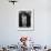 Two Nuns Questioning a Little Chinese Girl at the American Mission School-Alfred Eisenstaedt-Framed Photographic Print displayed on a wall