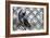 Two of a Feather II-Sydney Edmunds-Framed Giclee Print