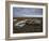 Two Old Boats on the Saltmarshes at Burnham Deepdale, Norfolk, England-Jon Gibbs-Framed Photographic Print