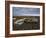 Two Old Boats on the Saltmarshes at Burnham Deepdale, Norfolk, England-Jon Gibbs-Framed Photographic Print