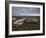 Two Old Boats on the Saltmarshes at Burnham Deepdale, Norfolk, England-Jon Gibbs-Framed Photographic Print