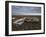 Two Old Boats on the Saltmarshes at Burnham Deepdale, Norfolk, England-Jon Gibbs-Framed Photographic Print