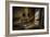 Two Old Seats-Nathan Wright-Framed Photographic Print