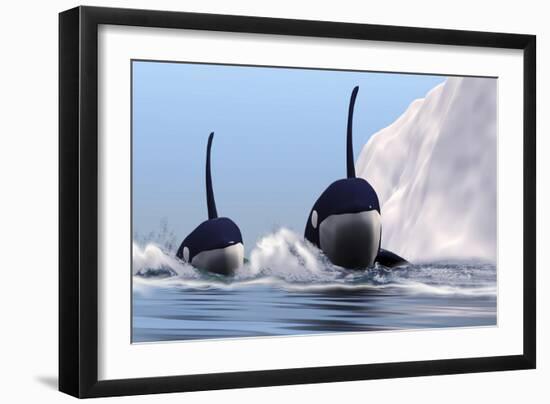 Art Print, , large