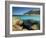 Two People's Bay Nature Reserve, Western Australia, Australia-Steve & Ann Toon-Framed Photographic Print