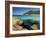 Two People's Bay Nature Reserve, Western Australia, Australia-Steve & Ann Toon-Framed Photographic Print