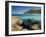 Two People's Bay Nature Reserve, Western Australia, Australia-Steve & Ann Toon-Framed Photographic Print