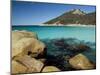 Two People's Bay Nature Reserve, Western Australia, Australia-Steve & Ann Toon-Mounted Photographic Print