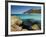 Two People's Bay Nature Reserve, Western Australia, Australia-Steve & Ann Toon-Framed Photographic Print